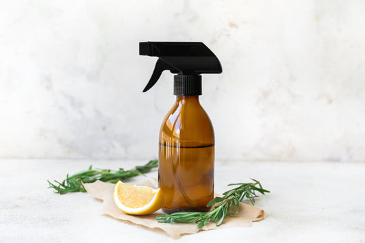 DIY Room Refreshing Spray