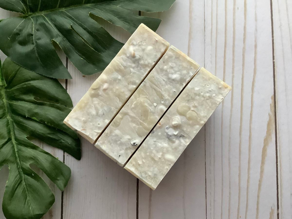 "All In" Body Bar {NEW}