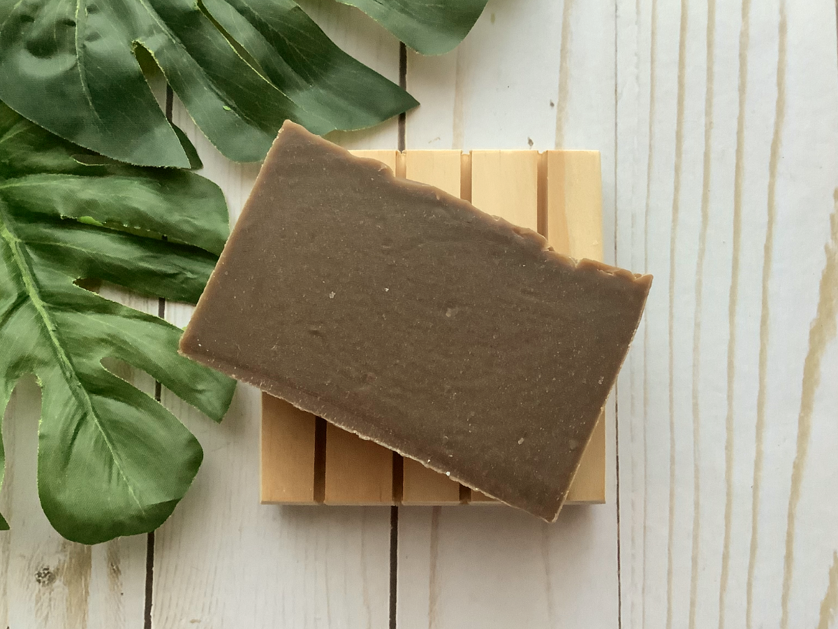 "Honey Oats" Face & Body Bar {BEST SELLER}