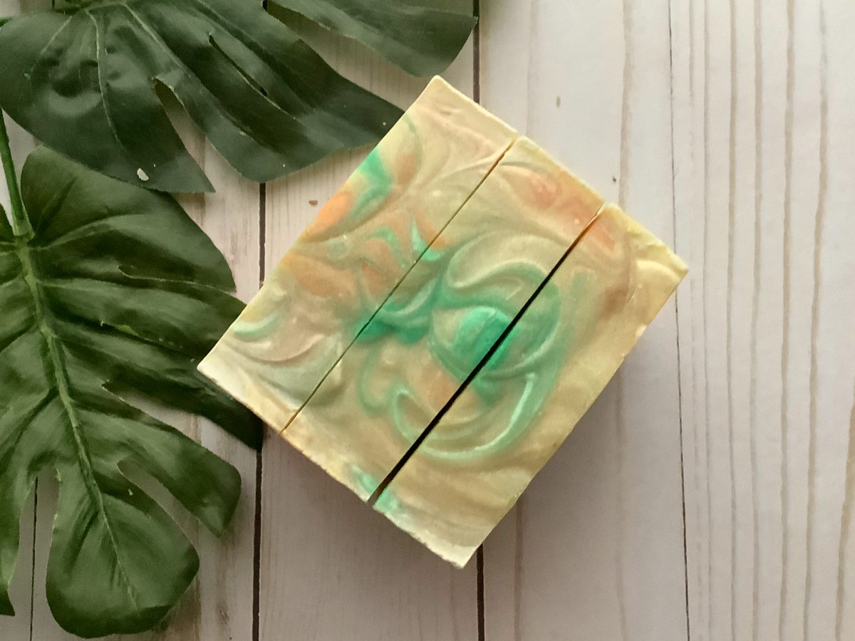 "Warrior's Spirit" Body Bar