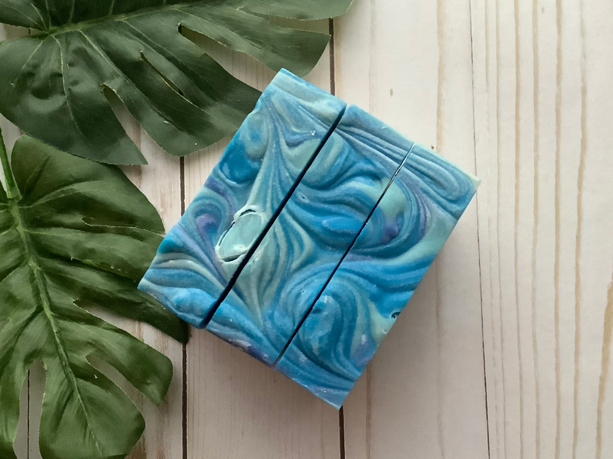 "The Perfect Gentleman" Body Bar