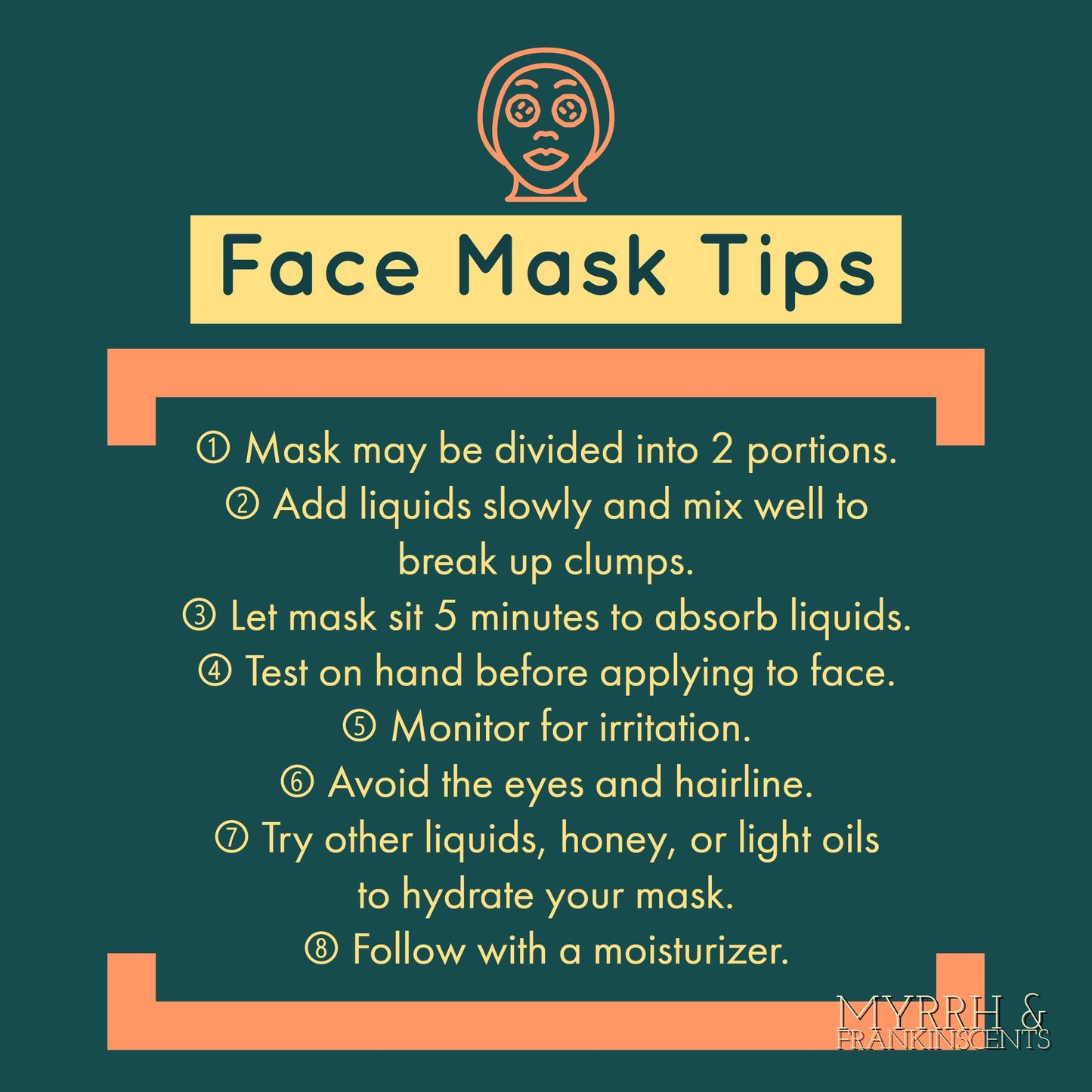 French Green Clay Mask