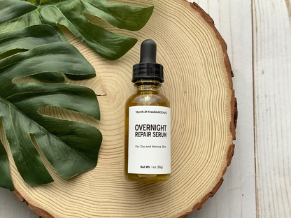 Overnight Repair Serum {NEW}