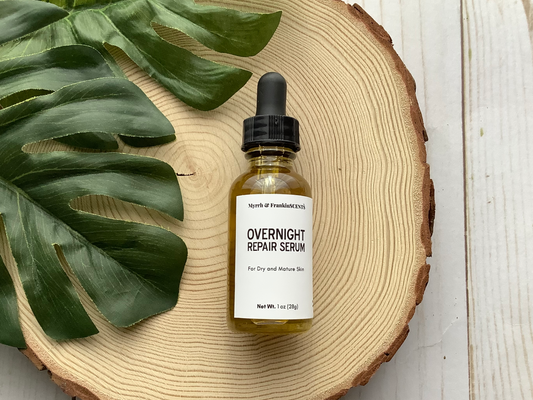 Overnight Repair Serum {NEW}