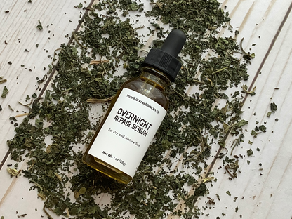 Overnight Repair Serum {NEW}