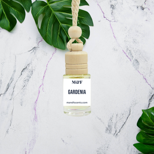 Gardenia Diffuser