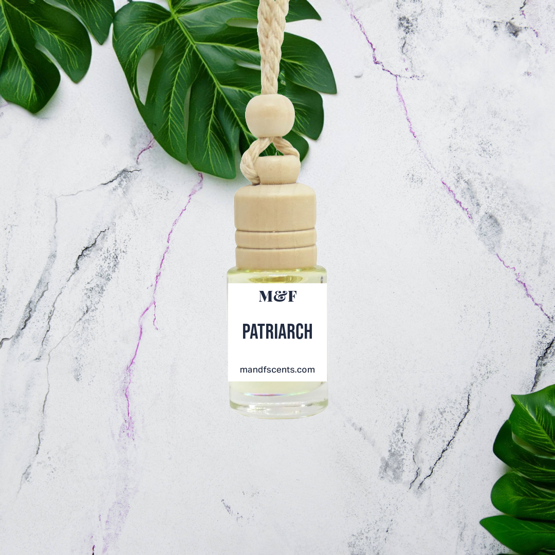 Patriarch Diffuser