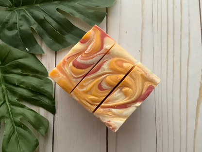 "Patriarch" Body Bar {CELEBRATION SCENT}