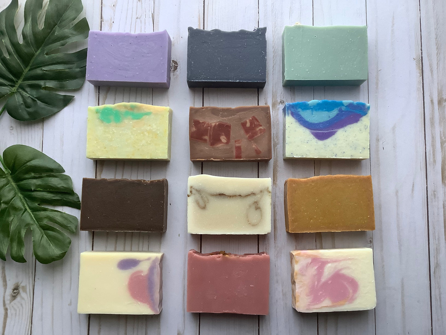 Ultimate Suds Box