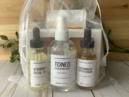 Daily Facial Kits