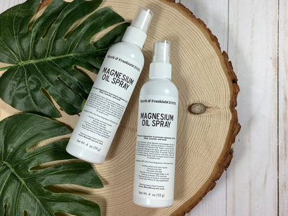 Magnesium Oil Spray
